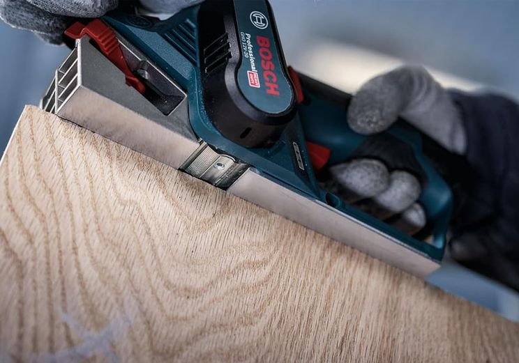 đȘ” 2er Pack Bosch PRO Hobelmesser, 82 x 5,5 x 1,1mm fĂŒr 6,70⏠(statt 14âŹ) đȘ” 2er Pack Bosch PRO Hobelmesser, 82 x 5,5 x 1,1mm fĂŒr 6,70⏠(statt 14âŹ)