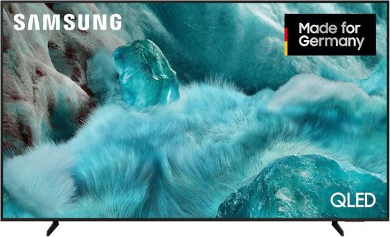 📺 Samsung Q7FA 55 📺 Samsung Q7FA 55 4K UHD QLED Smart TV für 329€ (statt 471€)