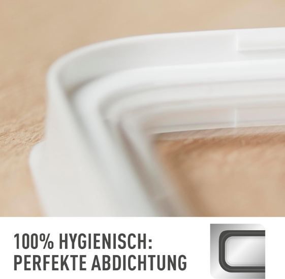 🍱 Emsa Optima Schüttdose mit 1,6 Liter für 6,47€ (statt 10€) 🍱 Emsa Optima Schüttdose mit 1,6 Liter für 6,47€ (statt 10€)
