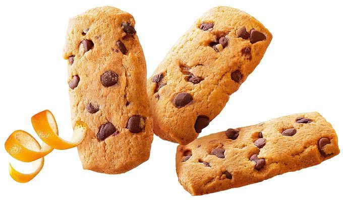 🍪 4er Pack Bahlsen Chokini mit Schokostückchen & Orangennote ab 5,84€ (statt 10€) 🍪 4er Pack Bahlsen Chokini mit Schokostückchen & Orangennote ab 5,84€ (statt 10€)