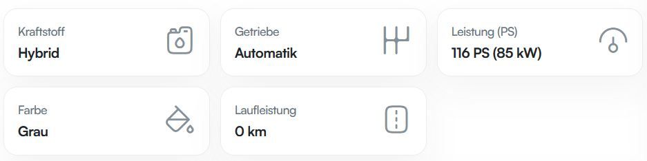 🚗 Auto-Abo: Toyota Yaris Hybrid Teamplayer + Technik inkl. Versicherung für 275€ mtl. 🚗 Auto Abo: Toyota Yaris Hybrid Teamplayer + Technik inkl. Versicherung für 275€ mtl.