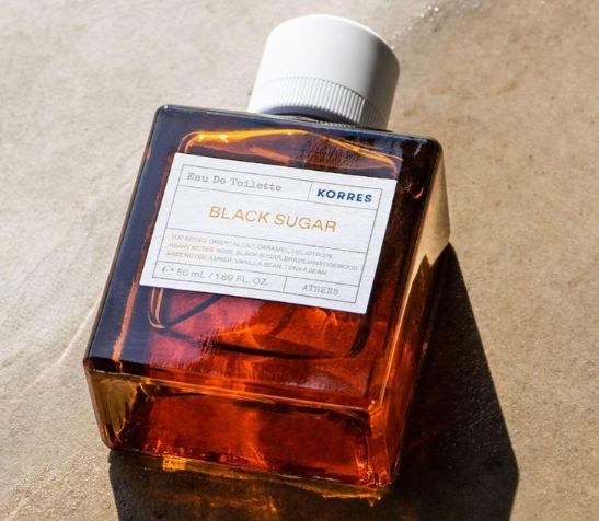 đđ» Korres Black Sugar Damen Eau de Toilette, 50ml fĂŒr 15,95⏠(statt 27âŹ) đđ» Korres Black Sugar Damen Eau de Toilette, 50ml fĂŒr 15,95⏠(statt 27âŹ)