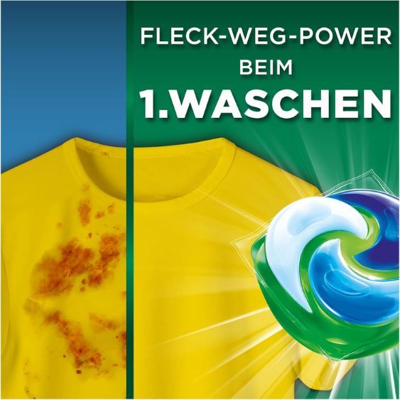 🧼 120er Pack Ariel Pods Color+ Waschmittel für 26,99€ (statt 40€)