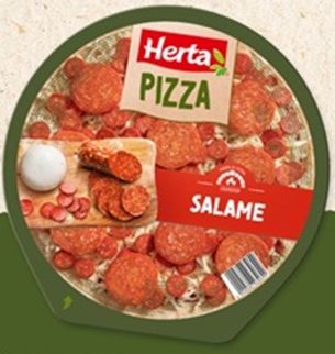 Globus: 🍕 Herta frische Pizza kostenlos ausprobieren