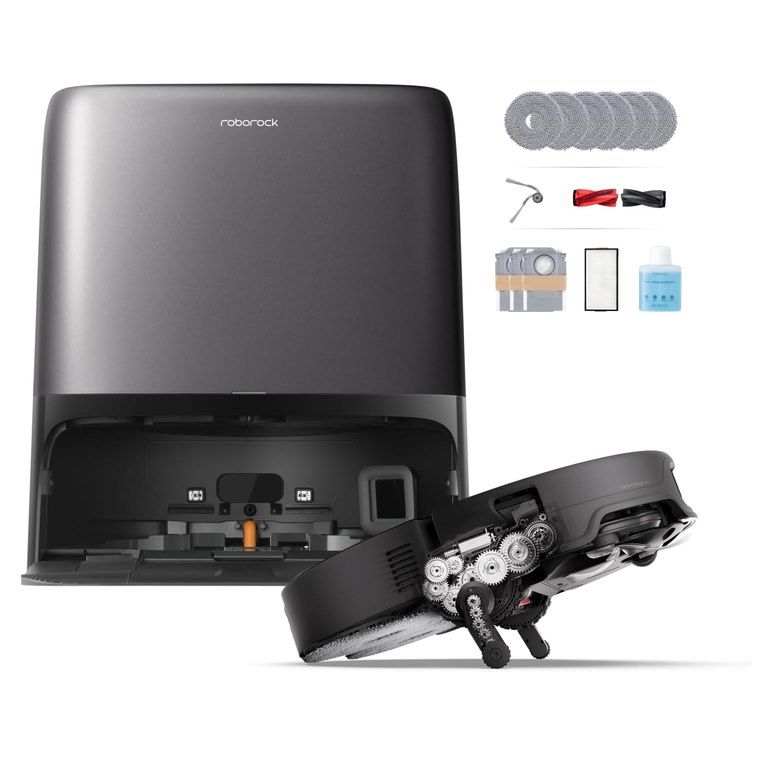 🧹 roborock Saros 20 Neo Saugroboter mit Wischfunktion für 799€ (statt 899€)