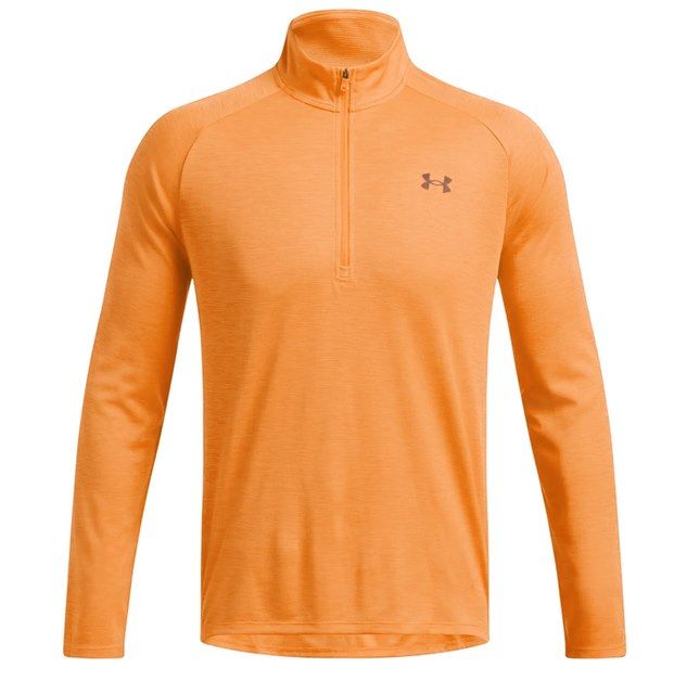 👕 Under Armour Sweatshirt UA TECH TEXTURED 1/2 ZIP für 20,98€ (statt 38€)