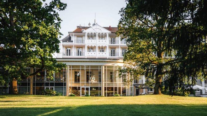 🌄 5 ÜN im 5*S Hotel Der Sonnenhof Bad Wörishofen inkl 3/4 Pension & Spa für 769,99€ p.P.