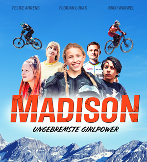 📽️ Celle: Madison – Ungebremste Girlpower gratis anschauen