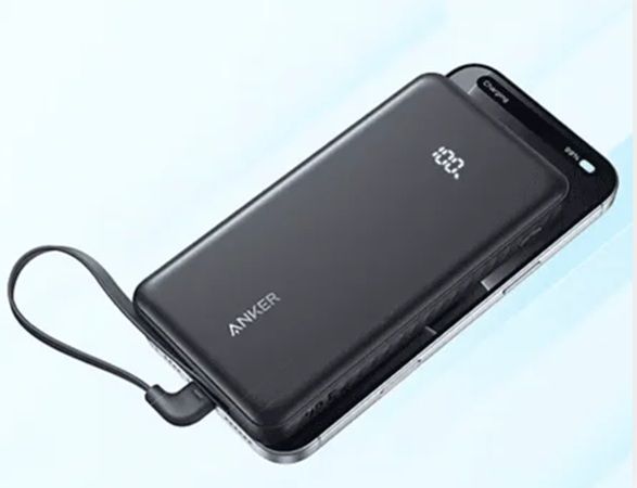 đ Magenta Moments: Anker Powerbank mit 10.000 mAh gratis abholen đ Magenta Moments: Anker Powerbank mit 10.000 mAh gratis abholen
