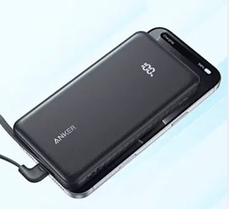 🔋 Magenta Moments: Anker Powerbank mit 10.000 mAh gratis abholen