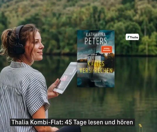 đ Magenta Moments: Thalia Kombi-Flat 45 Tage gratis - nur fĂŒr Neukunden der Thalia Flat đ Magenta Moments: Thalia Kombi Flat 45 Tage gratis nur fĂŒr Neukunden der Thalia Flat