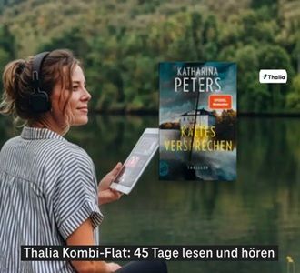 📖 Magenta Moments: Thalia Kombi-Flat 45 Tage gratis – nur für Neukunden der Thalia Flat