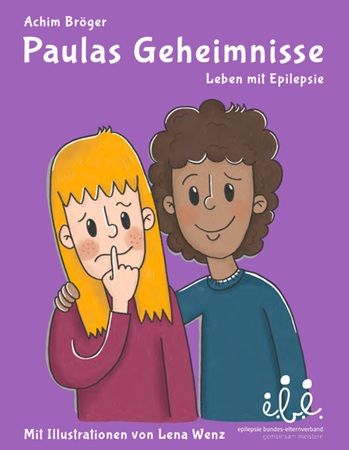 🧑🤝🧑 Epilepsie-Bücher für Kinder und Jugendliche gratis 🧑🤝🧑 Epilepsie Bücher für Kinder und Jugendliche gratis