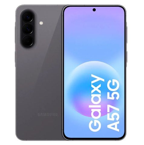 📱 Samsung Galaxy A57 (256GB) für 1€ + Telekom Allnet 50GB für 20€ mtl. 📱 Samsung Galaxy A57 (256GB) für 1€ + Telekom Allnet 50GB für 20€ mtl.