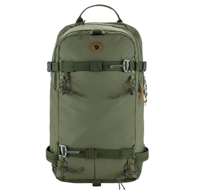 🎒 Fjällräven Unisex Bergtagen Touring 22 Rucksack für 136,61€ (statt 160€) 🎒 Fjällräven Unisex Bergtagen Touring 22 Rucksack für 136,61€ (statt 160€)
