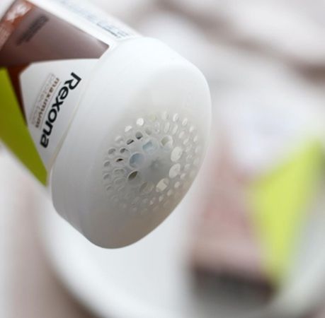 👫 Rexona Maximum Protection Deocreme gratis ausprobieren   ab 19.10.