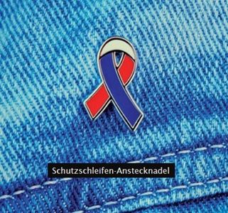 🚓🚒 Schutzschleifen-Set gratis bestellen