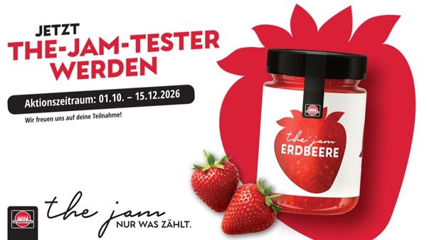 🍒 Schwartau the jam gratis ausprobieren 🍒 Schwartau the jam gratis ausprobieren