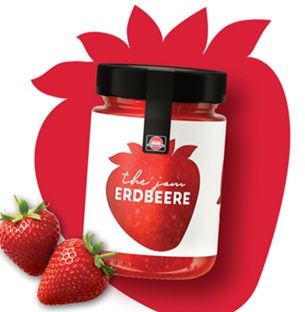 🍒 Schwartau the jam gratis ausprobieren