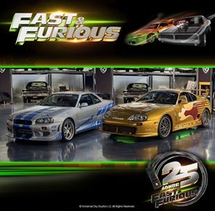 🏎️ Fast & Furious-Moment im Smyths Toys Store Köln Marsdorf am 16.10.