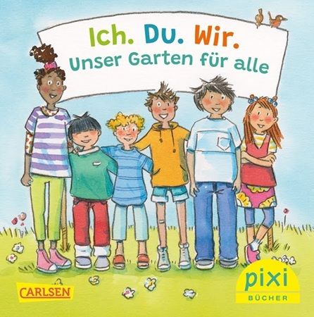 đ§âđ§âđ§âđ§ Gratis: Bildungshelden-Starterkit inklusive Pixi-Buch đ§âđ§âđ§âđ§ Gratis: Bildungshelden Starterkit inklusive Pixi Buch