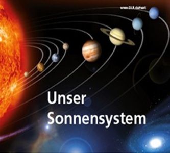 🪐 Gratis Unterrichtsmaterialien für Lehrkräfte: Weltraum zum Greifen nah