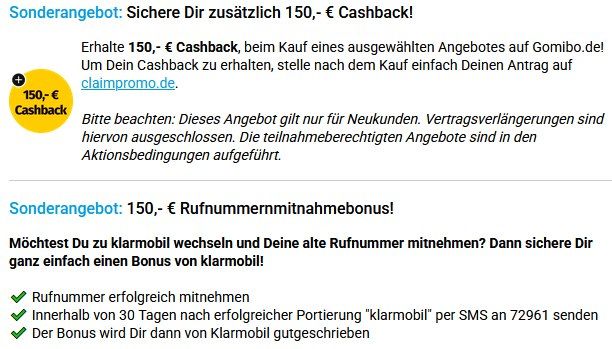 ‼️ 0,86€ eff. mtl. 🎮 Nintendo Switch 2 für 49,95€ + Telekom 40GB für 29,99€ mtl + 300€ Bonus ‼️ 0,86€ eff. mtl. 🎮 Nintendo Switch 2 für 49,95€ + Telekom 40GB für 29,99€ mtl + 300€ Bonus