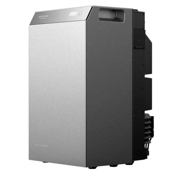 ⚡️ EcoFlow Stream 5000 Solarbatterie mit 5.042Wh & 3.000W ab 1.260€ (statt 1.409€)