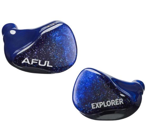 🎶 HiFiGo AFUL Explorer 1DD+2BA Hybrid In-Ear Kopfhörer für 90,99€ (statt 130€)