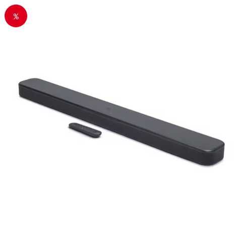 JBLBar 300MK2 Soundbar 5.0 Kanal 257,39€ statt 296,99€ JBLBar 300MK2 Soundbar 5.0 Kanal 257,39€ statt 296,99€