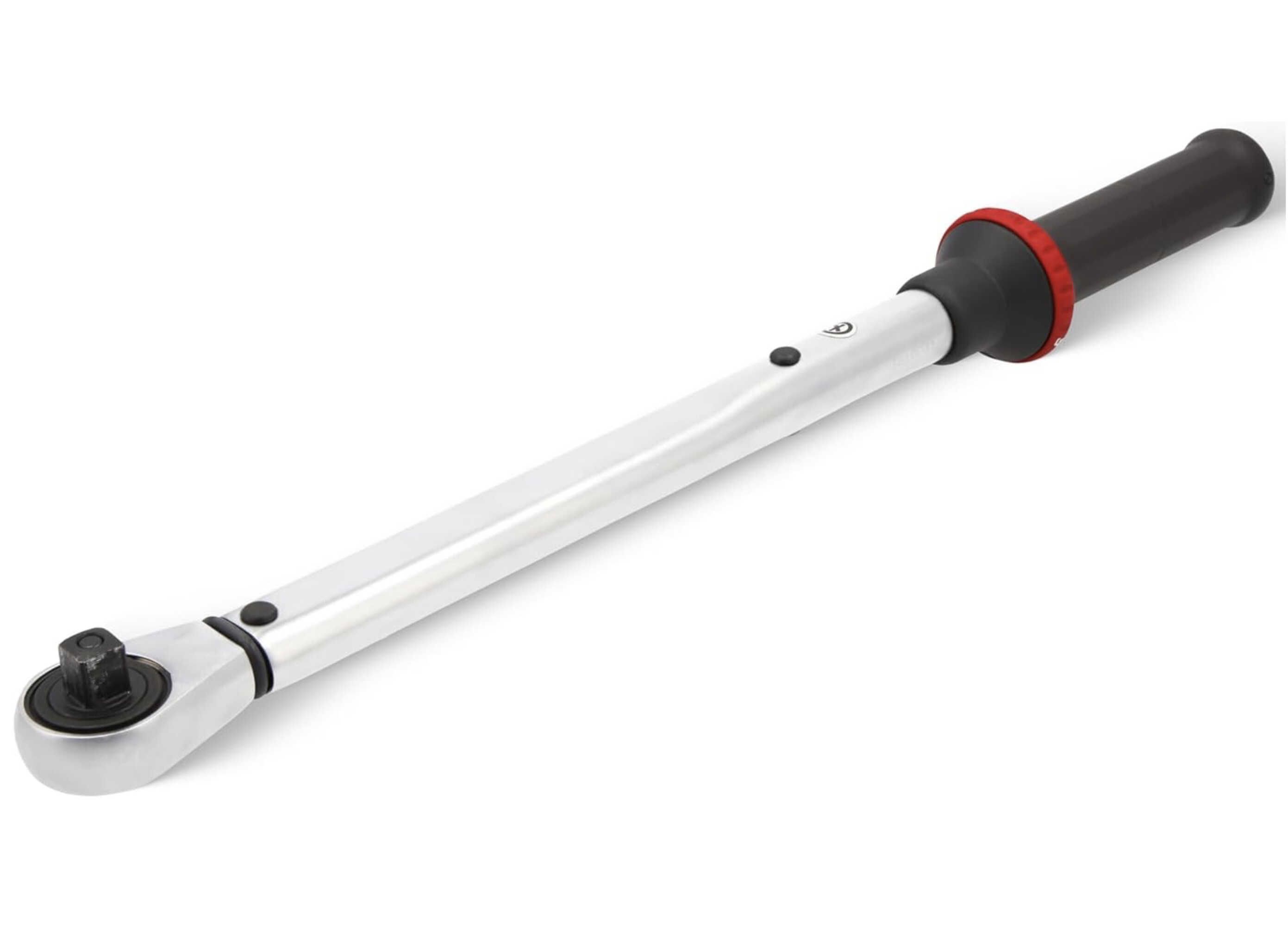 STIER Drehmomentschlüssel mit Umschaltknarre 1/2 Zoll, für 56,24€ statt 62,19€