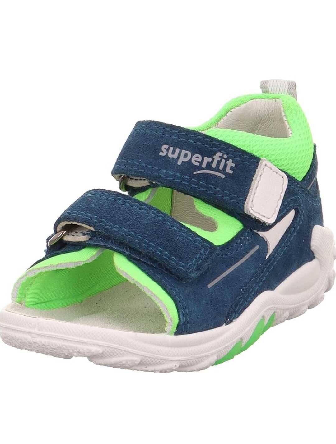 Superfit Sandalen Kinder ( Fehler?) Superfit Sandalen Kinder ( Fehler?)