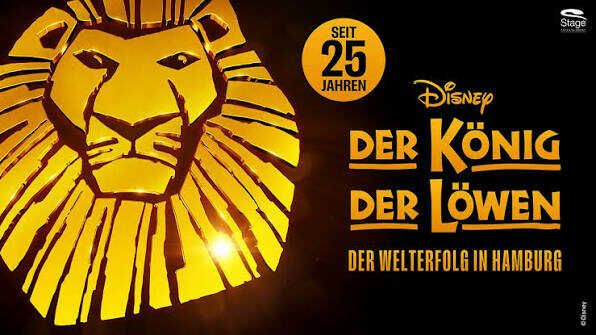 Disneys Der König der Löwen - Das Musical Disneys Der König der Löwen Das Musical