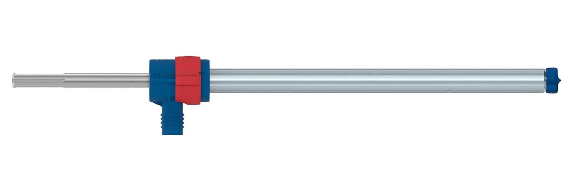 Bosch 1x EXPERT SDS Clean max-8X Hammerbohrer-Set - 50,27€ statt 86,40€ Bosch 1x EXPERT SDS Clean max 8X Hammerbohrer Set 50,27€ statt 86,40€