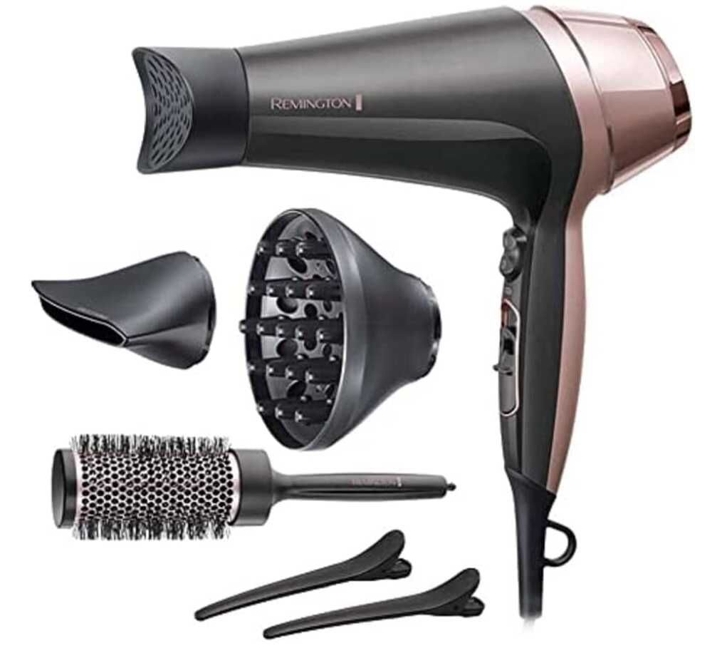 [Prime] Remington Haartrockner Ionen   24,98€ statt 35,29€