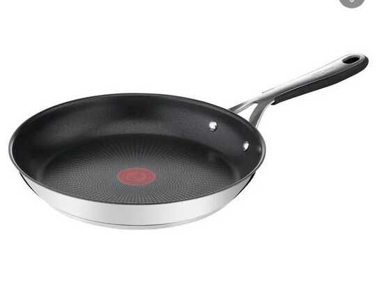Tefal Jamie Oliver Essentials Pfanne 28cm 29,99€ statt 41,73€ Tefal Jamie Oliver Essentials Pfanne 28cm 29,99€ statt 41,73€