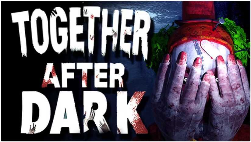 Epic Games Store: Together After Dark – jetzt kostenlos Epic Games Store: Together After Dark – jetzt kostenlos