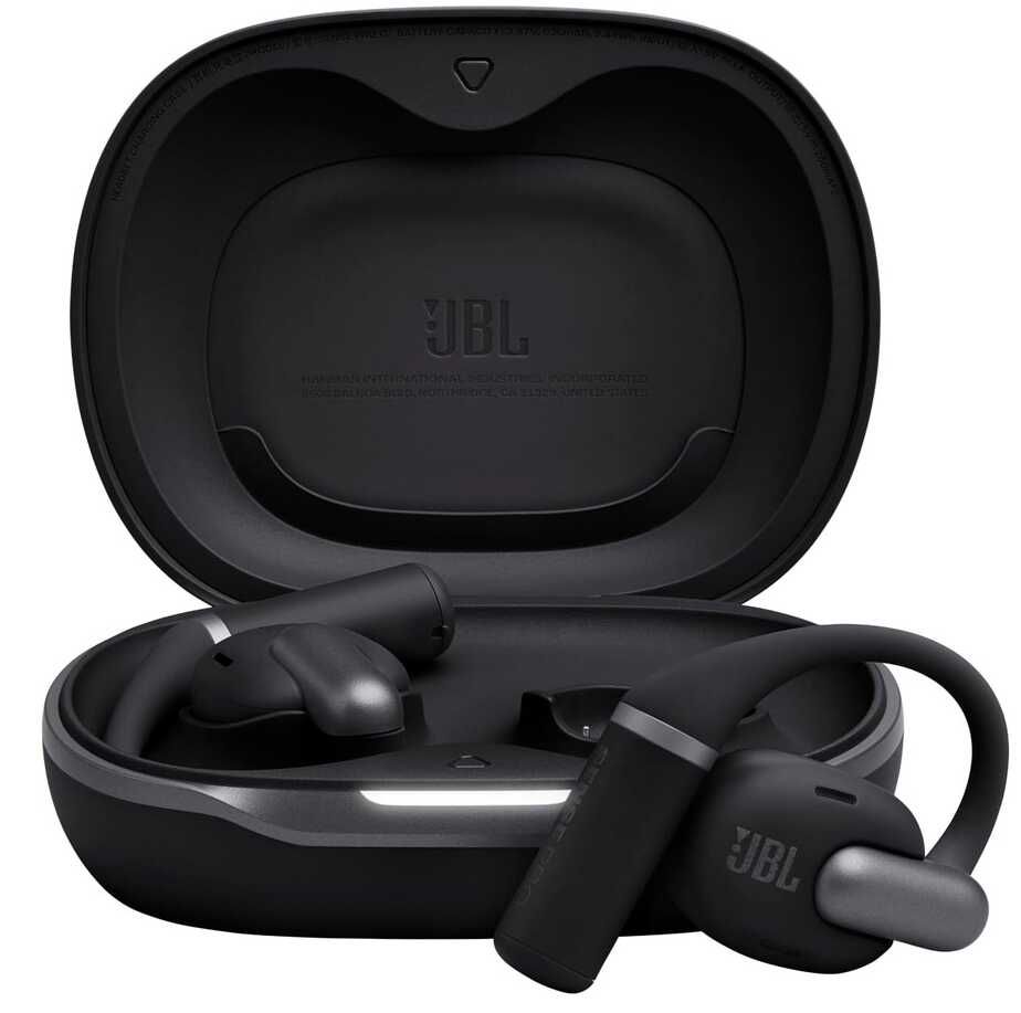 JBL Sense Pro kabellose Open Ear Kopfhörer   106€ statt 147,99€