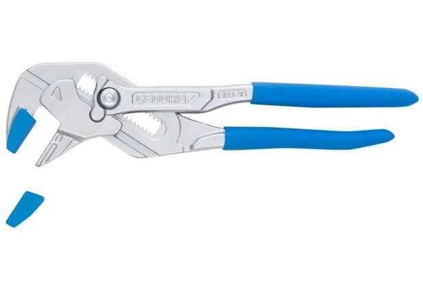 GEDORE Zangenschlüssel Set 7, SB 183 7 TC S 001   40,98€ statt 45,90€