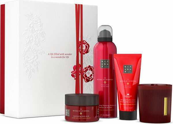 Rituals The Ritual of Ayurveda   Medium Gift Set 202