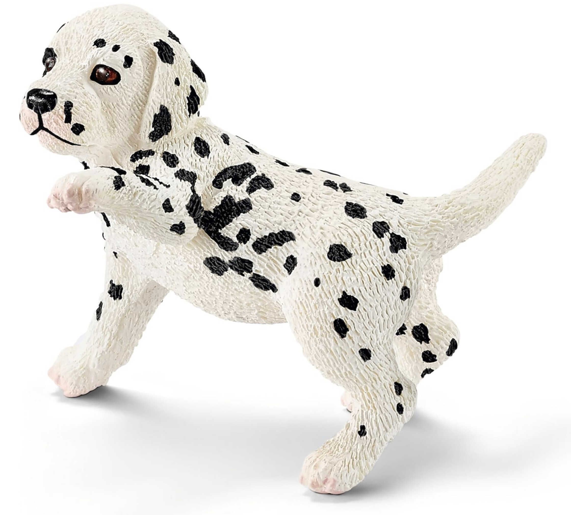 schleich 17080 Dalmatiner Welpe Spielfigur für 3,99€ statt 6,99€ schleich 17080 Dalmatiner Welpe Spielfigur für 3,99€ statt 6,99€