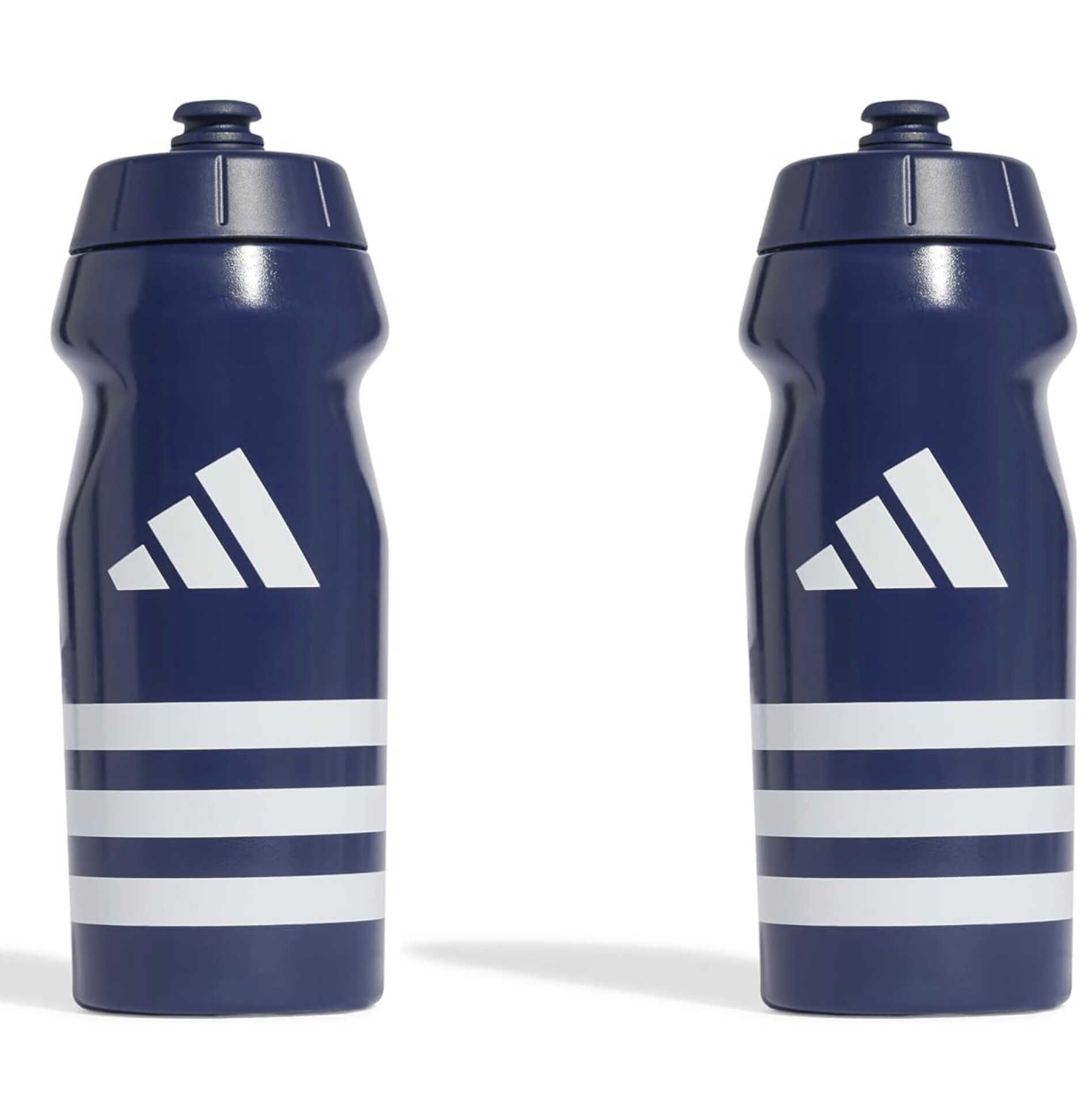 2x adidas TIRO Trinkflasche, 500 ml für 5,99€ statt 16,97€
