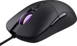 Trust GXT 981 Redex Gaming Maus, kabelgebunden für 14,49€ statt 21,99€