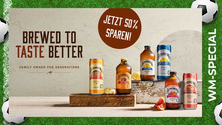 50% Cashback Bundaberg