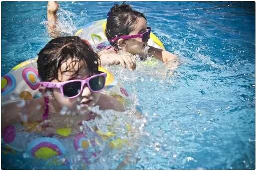 [Augsburg] Kostenloser Eintritt in städtische Freibader für Kinder und Jugendliche während der gesamten Sommerferien