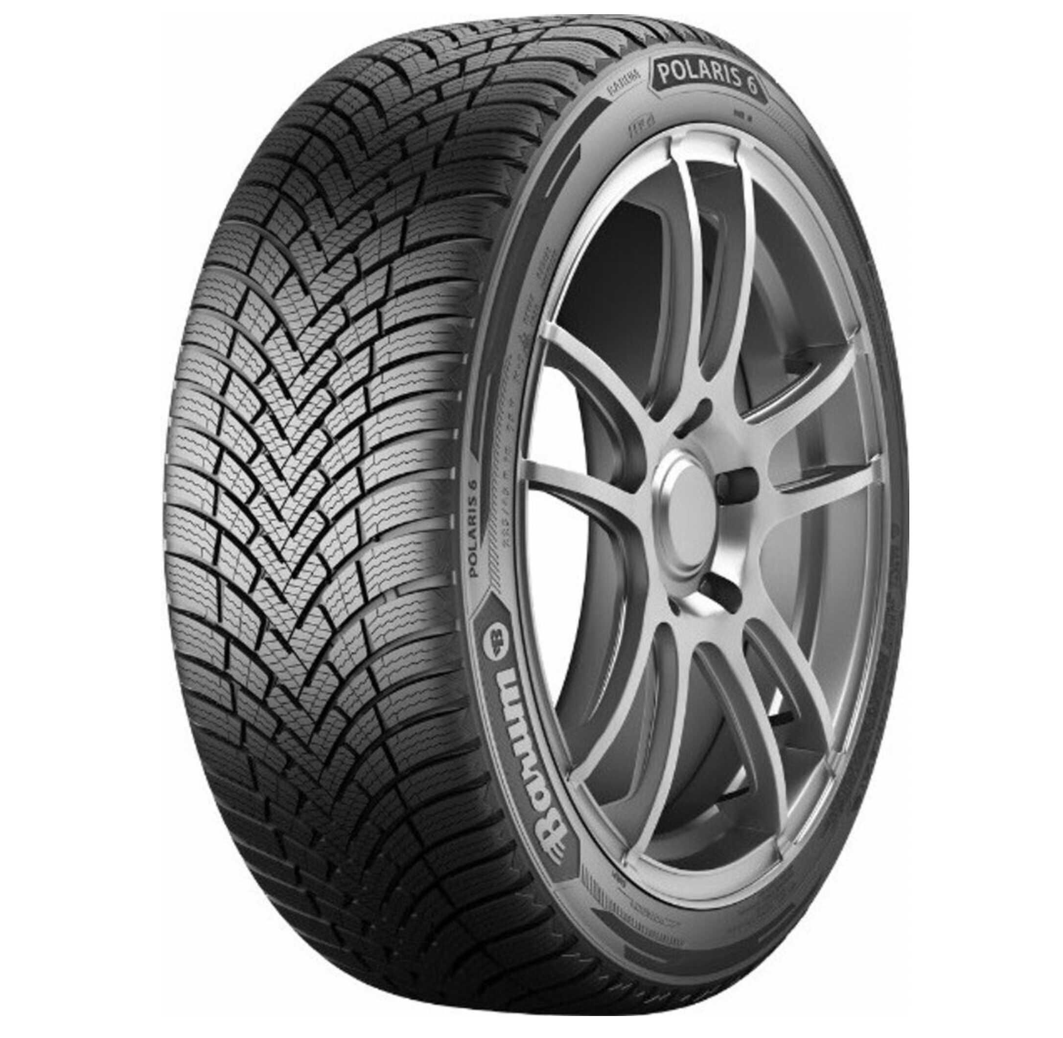 Barum Polaris 6 205/55 R16 91H M+S Winterreifen für 59,04€ statt 64,39€ Barum Polaris 6 205/55 R16 91H M+S Winterreifen für 59,04€ statt 64,39€