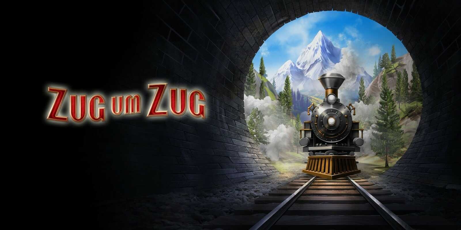 Zug um Zug für Nintendo Switch 8,99€ statt 24,99€