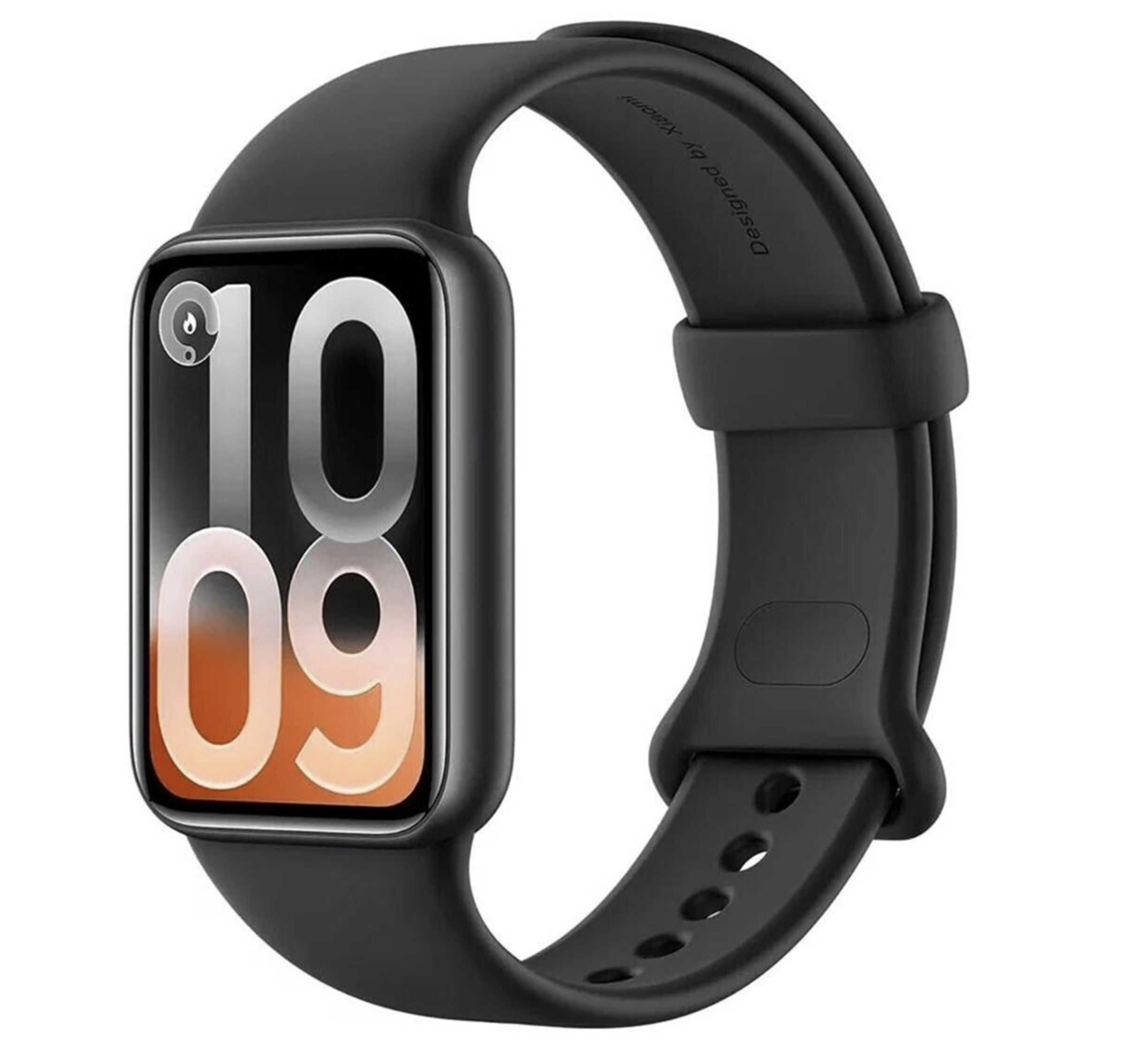 XIAOMI Smart Band 10 Pro NFC Fitness Armband für 69,99€ statt 85,28€