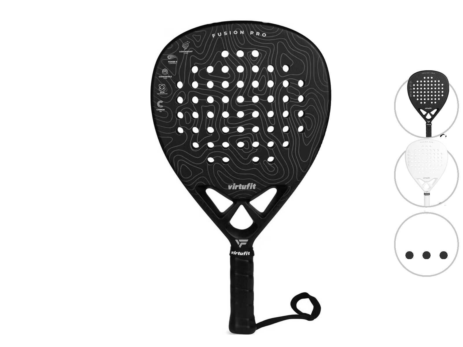 VirtuFit Fusion Pro Padelschläger