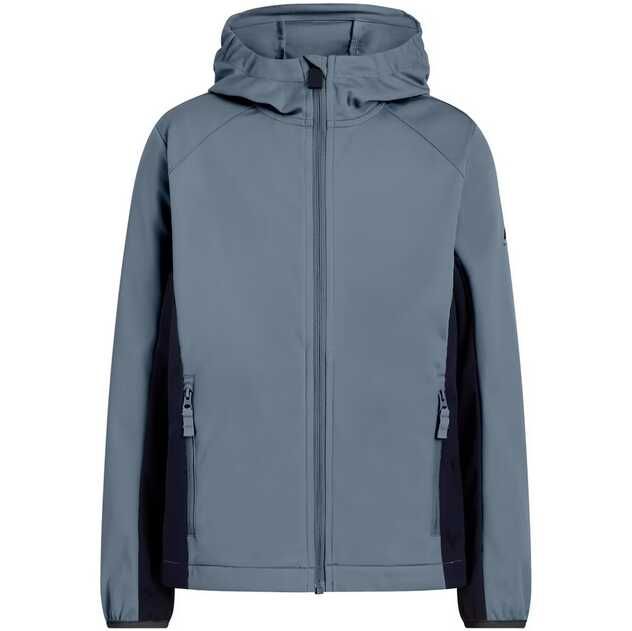 McKINLEY Kinder Softshelljacke ABE LT B 19,98€ statt 29,95€